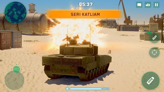 War Machines Radar Hileli MOD APK [v6.15.1] 3