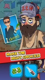 From Zero to Hero Cityman Para Hileli MOD APK [v1.7.8] 4