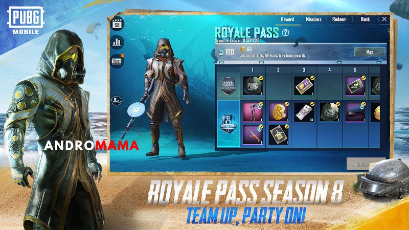 PUBG Mobile Lite FULL APK [v0.24.0] 3