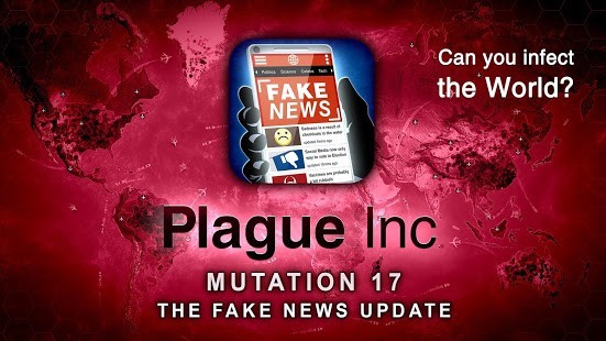 Plague Inc Hileli MOD APK [v1.19.7] 6