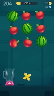 Fruit Master Para Hileli MOD APK [v1.0.4] 5