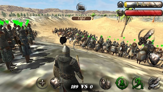 Steel And Flesh 2 New Lands Para Hileli MOD APK [v1.4] 2