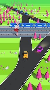 Traffic Run Hileli MOD APK [v1.9.6] 6