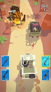 Agent Action Para Hileli MOD APK [v1.6.1] 4