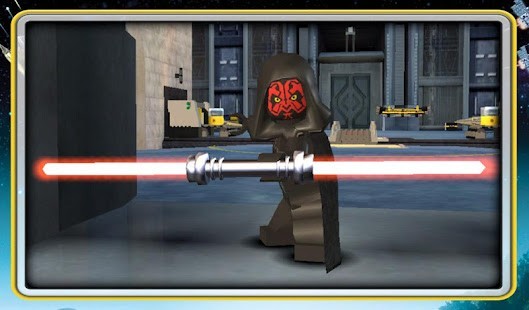 LEGO Star Wars TCS Full MOD APK [v2.0.0.5] 2