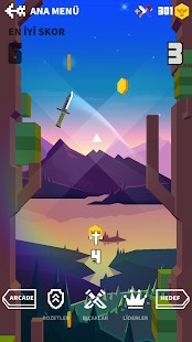 Flippy Knife Para Hileli MOD APK [v2.0.2] 2