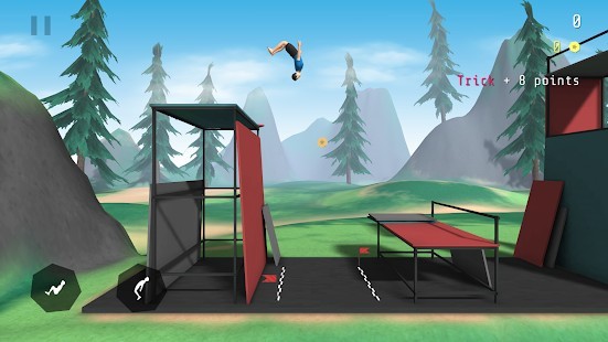 Flip Range Para Hileli MOD APK [v2.14] 4