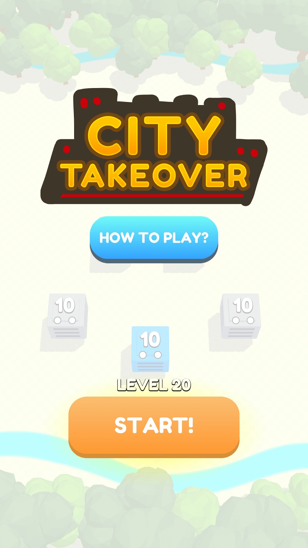 City Takeover Para Hileli MOD APK [v3.2.0] 3