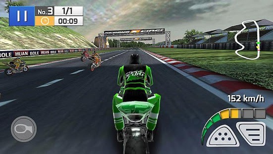 Real Bike Racing Para Hileli MOD APK [v1.4.0] 4