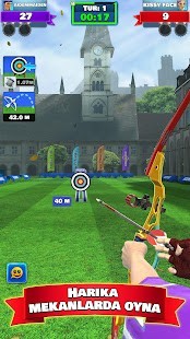 Archery Club Elmas Hileli MOD APK [v2.28.1] 5