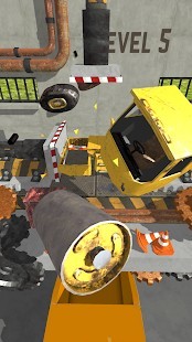 Car Crusher Para Hileli MOD APK [v1.5.2] 5