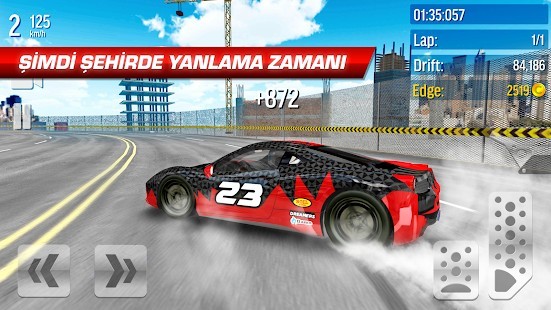 Drift Max City Para Hileli MOD APK [v2.91] 6