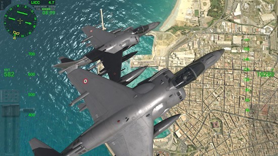 Marina Militare It Navy Sim Araç Hileli MOD APK [v2.0.6] 6