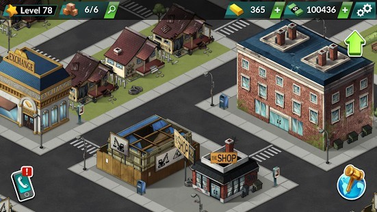 Bid Wars: Pawn Empire - Depo Müzayede Simülatörü V2.37 MOD APK 1