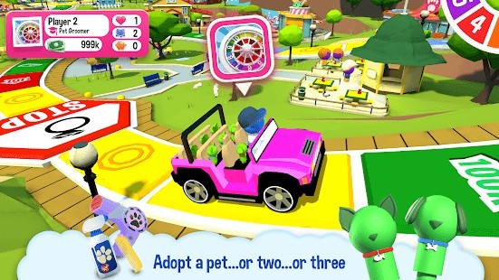 The Game of Life 2 Mega Hileli MOD APK [v0.2.4] 3