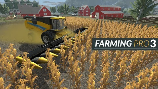 Farming PRO 3 Para Hileli MOD APK [v1.3] 6