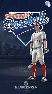 New Star Baseball Para Hileli MOD APK [v2.0.4] 6