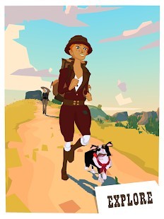 The Trail Para Hileli MOD APK [v10111] 1