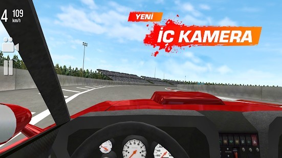 Drift Max Araba Yarışı Oyunu Para Hileli MOD APK [v9.2] 3