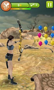Archery Master 3D Para Hileli MOD APK [v3.3] 3