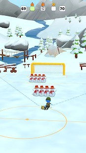 Crazy Goal - Çöp Adam Futbol Mega Hileli MOD APK [v0.0.24] 3