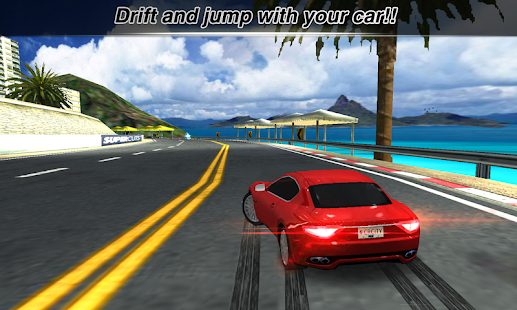 City Racing 3D Para Hileli MOD APK [v5.9.5081] 5