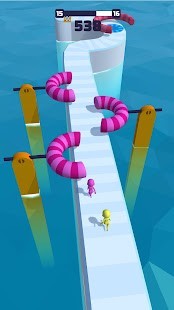 Fun Race 3D Skin Hileli MOD APK [v1.9.6] 5