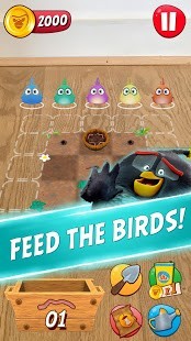 Angry Birds Go Para Hileli MOD APK [v2.9.2] 2