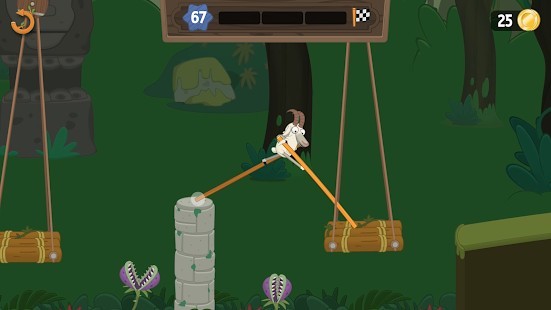 Walk Master Altın - Para Hileli MOD APK [v1.49] 2