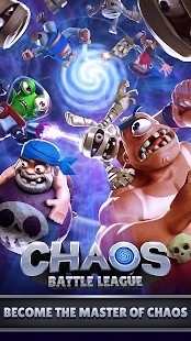 Chaos Battle League Hileli MOD APK [v3.0.1] 3