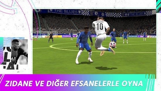 FIFA Futbol Full APK [v17.1.01] 5