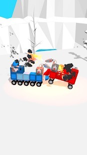 Truck Wars Para Hileli MOD APK [v0.25] 5