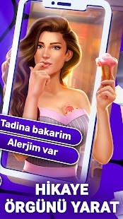 Dream Zone Elmas Hileli MOD APK [v1.31.1] 4