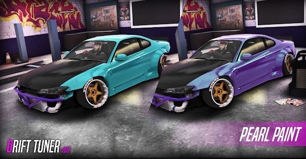 Drift Tuner 2019 Para Hileli MOD APK [v29] 1