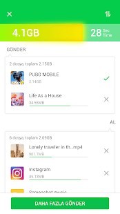 InShare PRO MOD APK [v1.2.2.2] 1