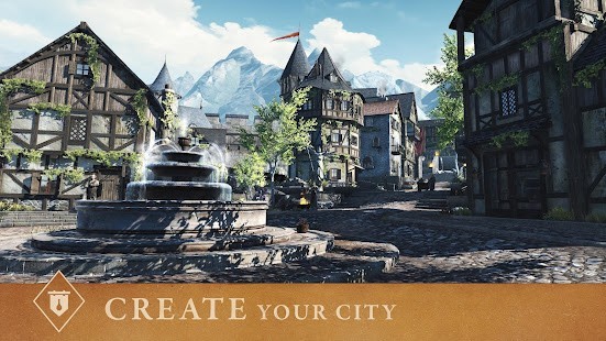 The Elder Scrolls Blades Mega Hileli MOD APK [v1.20.0.2215466] 5