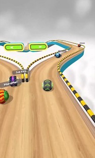 Going Balls Para Hileli MOD APK [v1.61] 1