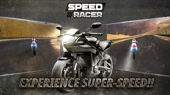 Speed Racer Para Hileli MOD APK [v1.0.16] 5