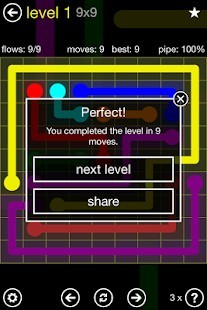 Flow Free APK 4