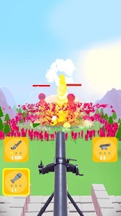 Crowd Defense Para Hileli MOD APK [v1.5.2] 6