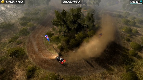 Rush Rally Origins Full Araba Hileli MOD APK [v1.38] 6