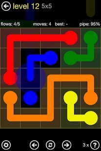 Flow Free APK 6