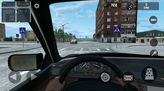 Russian Driver Para Hileli MOD APK [v1.1.4] 2