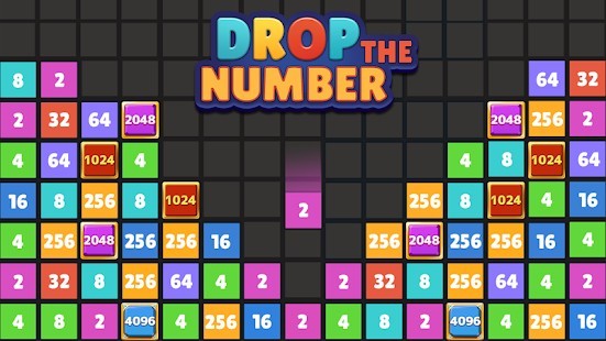 Drop The Number Para Hileli MOD APK [v2.0.3] 4