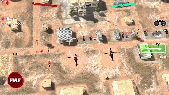 Drone 2 Free Fire Para Hileli MOD APK [v2.2.151] 2