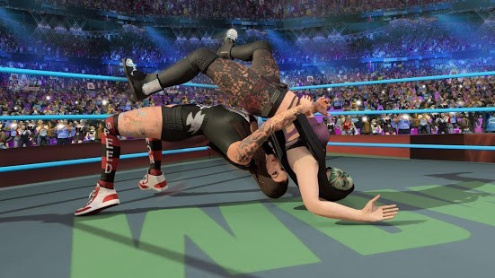 Bad Girls Wrestling Game Para Hileli MOD APK [v1.5.6] 2