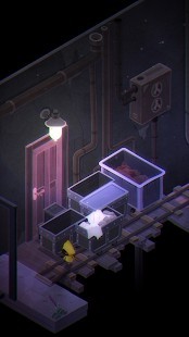 Very Little Nightmares Full Tam Surum APK [v1.2.2] 1