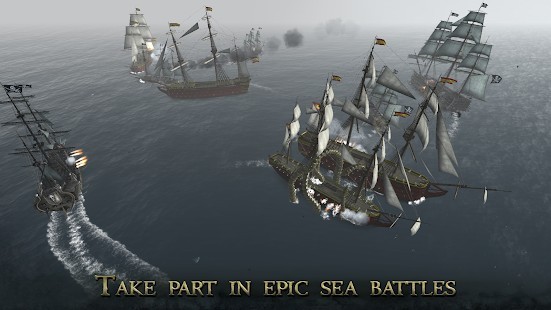 The Pirate Plague of the Dead Para Hileli MOD APK [v2.9] 5