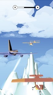 Hyper Airways Para Hileli MOD APK [v4.5] 5