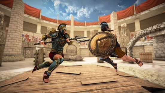 Gladiator Glory Para Hileli MOD APK [v5.15.3] 5